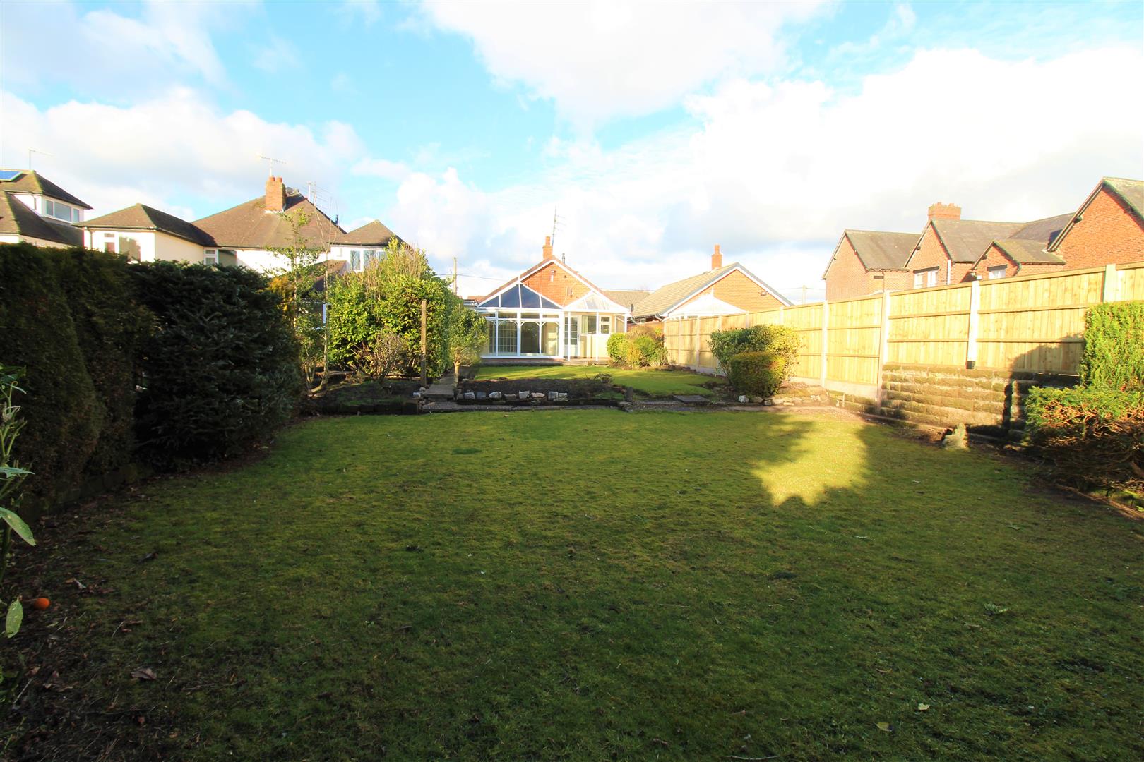 Station Road, Endon, Stoke-On-Trent